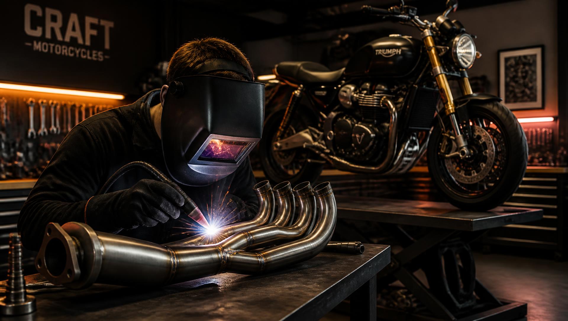 Encaixe perfeito em qualquer moto